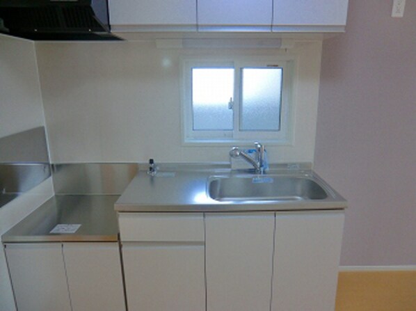 プランドールⅡの物件内観写真